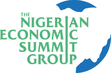 NESG Logo