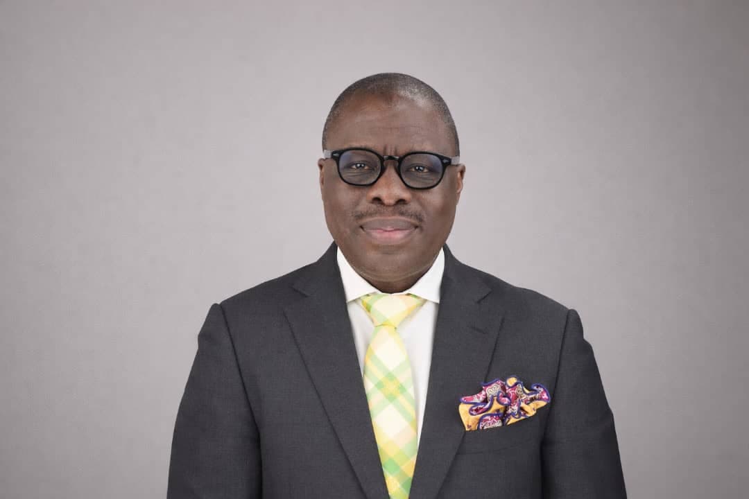 Adeleye Falade