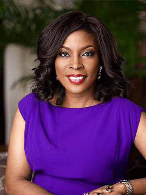 Dr. Juliet Ehimuan