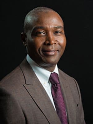 Philip Mshelbila