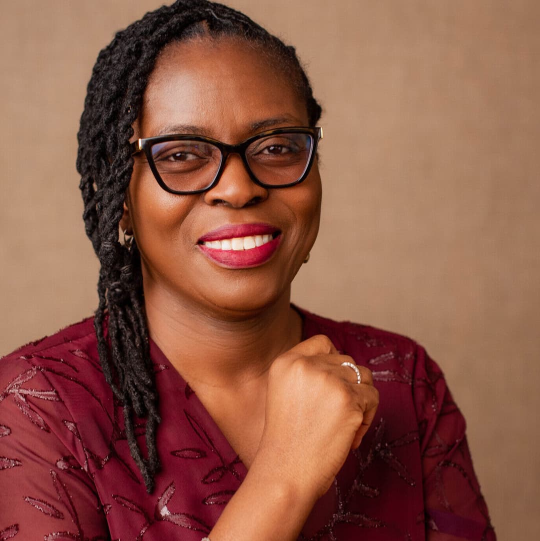 Dr. Osasuyi Dirisu