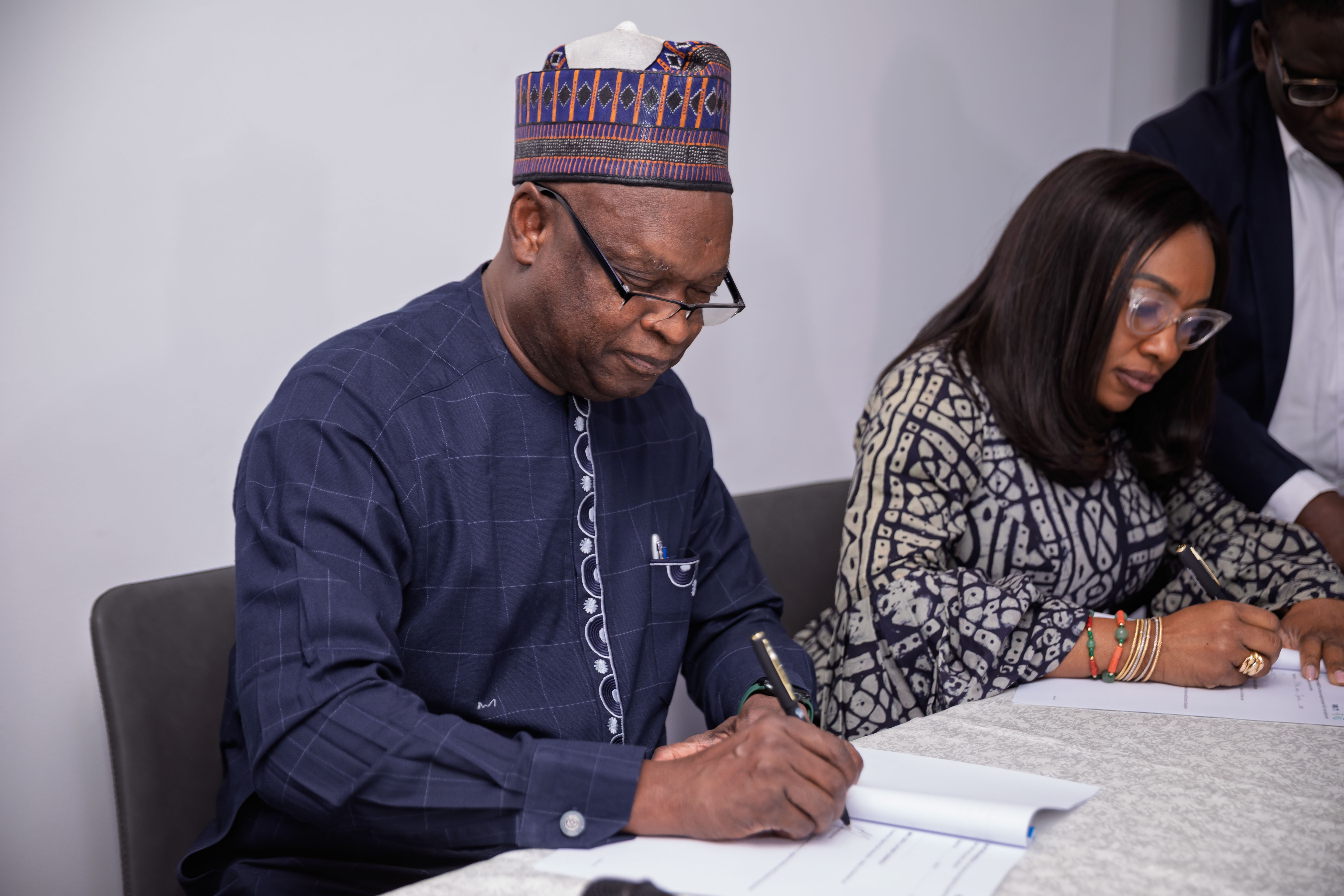 NESG, Think-Tank, NESG Nigeria, The Nigerian Economic Summit Group
