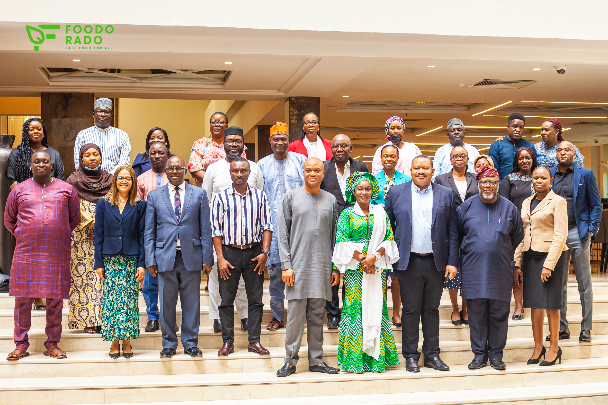 NESG holds Expert Forum on Food Safety, The Nigerian Economic Summit Group, The NESG, think-tank, think, tank, nigeria, policy, nesg, africa, number one think in africa, best think in nigeria, the best think tank in africa, top 10 think tanks in nigeria, think tank nigeria, economy, business, PPD, public, private, dialogue, Nigeria, Nigeria PPD, NIGERIA, PPD
