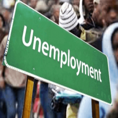 Nigeria’s unemployment rate increased further in 2024Q1