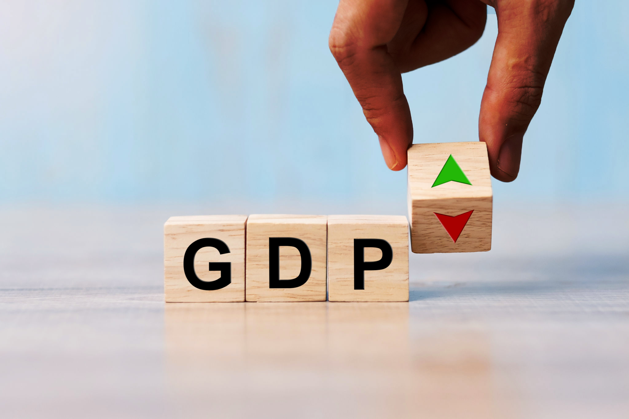NESG GDP Alert Q4’2021