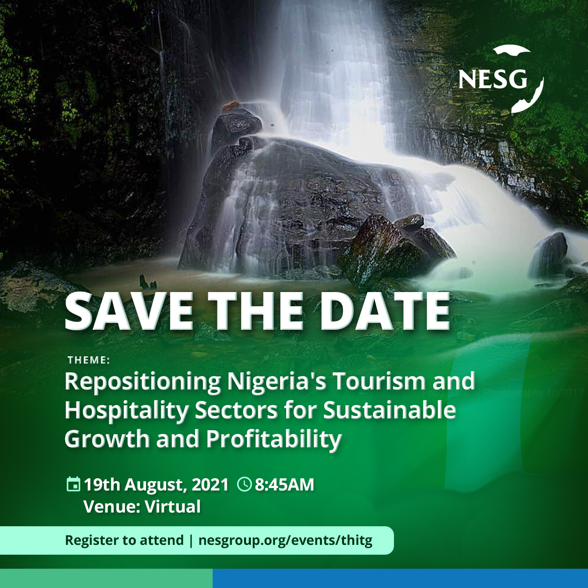 Repositioning Nigeria's Tourism and Hospitality Sectors for Sustainable Growth and Profitability, The Nigerian Economic Summit Group, The NESG, think-tank, think, tank, nigeria, policy, nesg, africa, number one think in africa, best think in nigeria, the best think tank in africa, top 10 think tanks in nigeria, think tank nigeria, economy, business, PPD, public, private, dialogue, Nigeria, Nigeria PPD, NIGERIA, PPD
